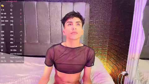 erick online show from December 18, 5:24 am