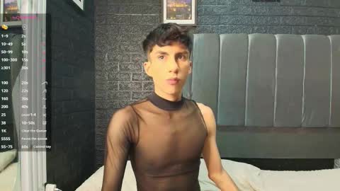 erick online show from February 1, 6:01 am