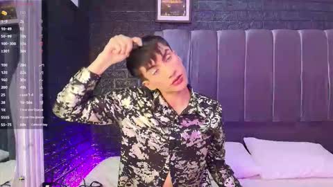 erick online show from February 21, 4:57 am