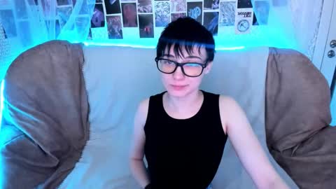 Ericka online show from January 9, 8:06 am