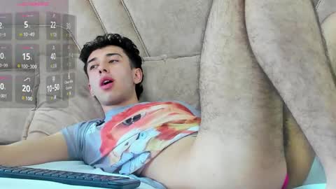 Erick online show from February 8, 3:31 pm