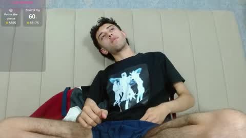 Erick online show from February 27, 11:10 am