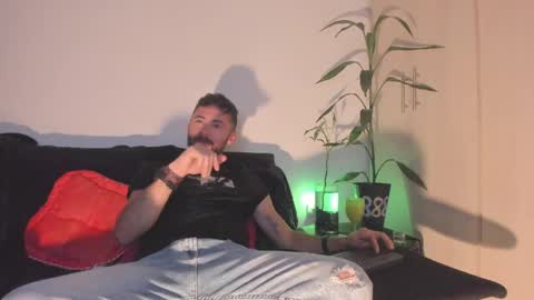 Snapshot of erickpritz_xh chatting on April 16, 1:50 am erickpritz_xh online show from April 16, 1:50 am