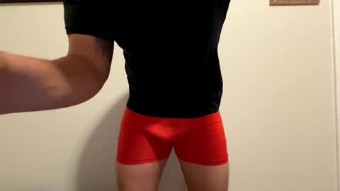 Snapshot of ericldavis71 chatting on October 24, 11:06 am ericldavis71 online show from October 24, 11:06 am