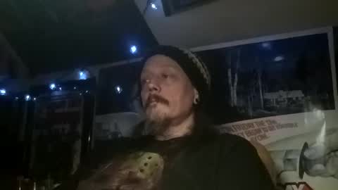 Snapshot of ericlovestacos chatting on February 26, 7:20 am ericlovestacos online show from February 26, 7:20 am