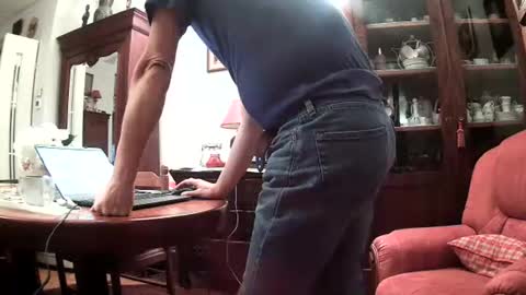 Steph et Eric online show from November 27, 10:28 am