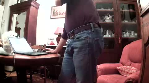 Steph et Eric online show from December 4, 11:19 am