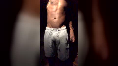 EricSwainn online show from May 9, 11:15 am