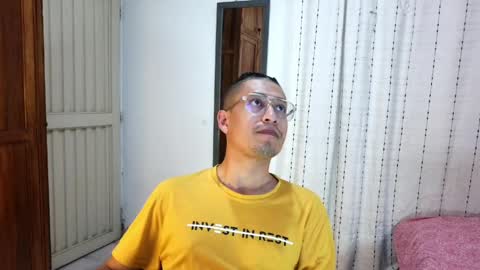 Eriick online show from March 29, 10:21 pm