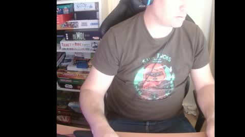 Erik Dapper online show from November 8, 11:54 am