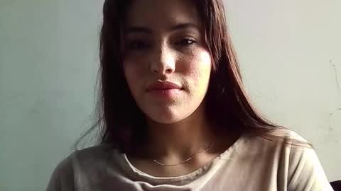 Erika online show from November 28, 6:43 pm