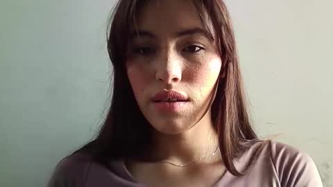 Erika online show from December 3, 5:00 pm