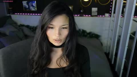 Erika online show from December 21, 5:47 am