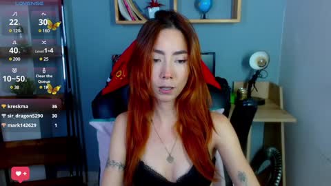 E R I K A - SAGITARIO..... online show from December 6, 5:42 am