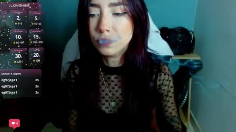 E R I K A - SAGITARIO..... online show from December 9, 6:35 pm