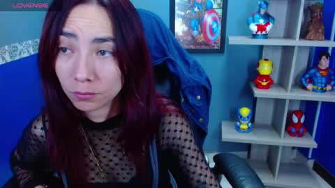 E R I K A - SAGITARIO..... online show from December 15, 5:10 pm