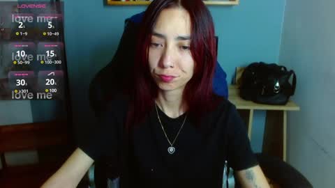 E R I K A - SAGITARIO..... online show from December 18, 2:42 am