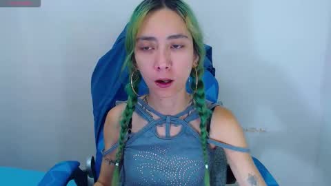 E R I K A - SAGITARIO..... online show from October 12, 3:55 pm