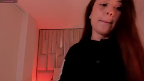 Snapshot of erikabenz chatting on June 10, 12:26 pm Erika Benz online show from June 10, 12:26 pm