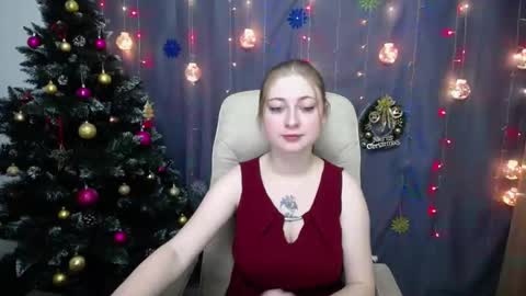 Snapshot of erikafanks chatting on December 17, 7:15 pm erikafanks online show from December 17, 7:15 pm