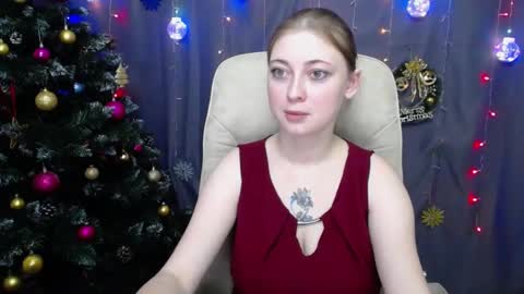 Snapshot of erikafanks chatting on December 18, 5:26 am erikafanks online show from December 18, 5:26 am