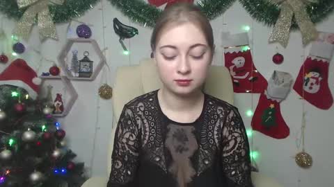 Snapshot of erikafanks chatting on December 22, 7:33 am erikafanks online show from December 22, 7:33 am