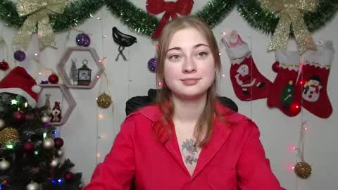 Snapshot of erikafanks chatting on December 29, 2:27 am erikafanks online show from December 29, 2:27 am