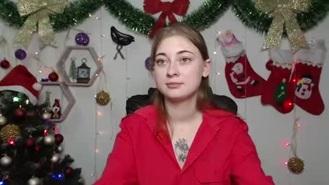 Snapshot of erikafanks chatting on December 29, 5:31 am erikafanks online show from December 29, 5:31 am