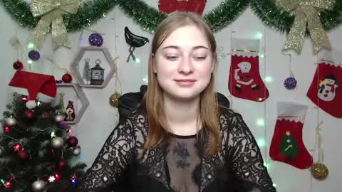 Snapshot of erikafanks chatting on December 31, 1:15 am erikafanks online show from December 31, 1:15 am