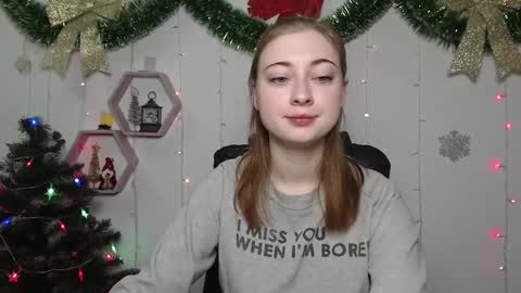 Snapshot of erikafanks chatting on January 6, 7:24 pm erikafanks online show from January 6, 7:24 pm