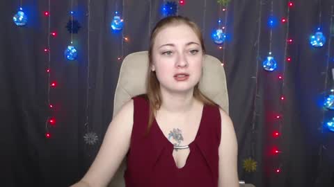 Snapshot of erikafanks chatting on January 7, 7:06 pm erikafanks online show from January 7, 7:06 pm