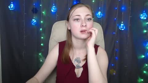Snapshot of erikafanks chatting on January 8, 1:11 am erikafanks online show from January 8, 1:11 am