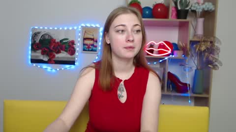Snapshot of erikafanks chatting on January 12, 1:48 pm erikafanks online show from January 12, 1:48 pm