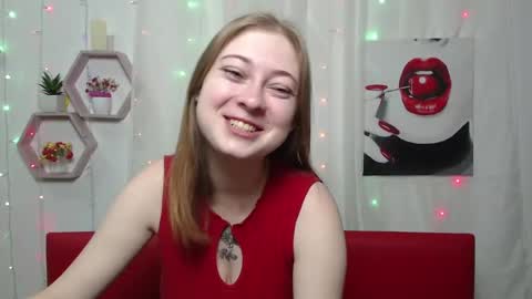 Snapshot of erikafanks chatting on January 14, 7:11 pm erikafanks online show from January 14, 7:11 pm