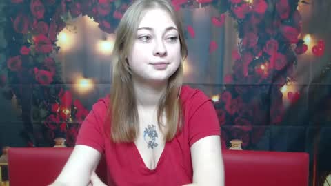 Snapshot of erikafanks chatting on January 25, 4:13 pm erikafanks online show from January 25, 4:13 pm