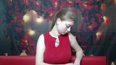 Snapshot of erikafanks chatting on February 1, 5:49 am erikafanks online show from February 1, 5:49 am