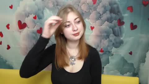 Snapshot of erikafanks chatting on February 1, 7:02 pm erikafanks online show from February 1, 7:02 pm