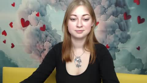 Snapshot of erikafanks chatting on February 2, 4:37 am erikafanks online show from February 2, 4:37 am