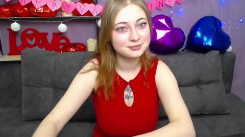 Snapshot of erikafanks chatting on February 8, 7:05 pm erikafanks online show from February 8, 7:05 pm