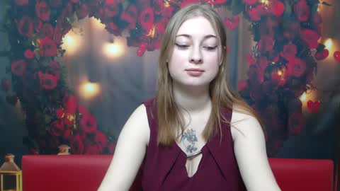 Snapshot of erikafanks chatting on February 14, 10:14 pm erikafanks online show from February 14, 10:14 pm