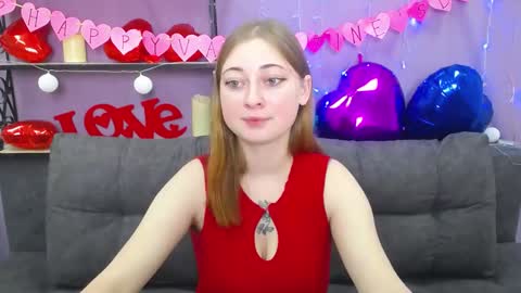 Snapshot of erikafanks chatting on February 18, 11:52 pm erikafanks online show from February 18, 11:52 pm