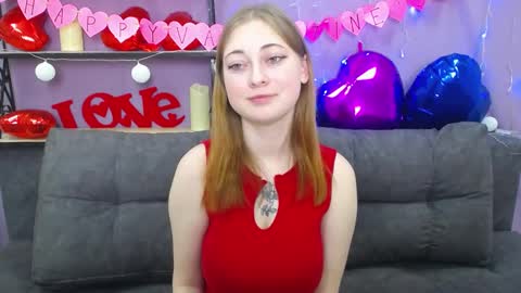 Snapshot of erikafanks chatting on February 19, 2:55 am erikafanks online show from February 19, 2:55 am