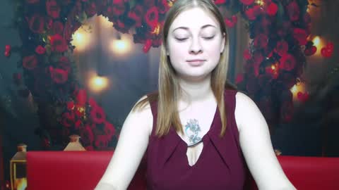 Snapshot of erikafanks chatting on February 19, 11:57 pm erikafanks online show from February 19, 11:57 pm