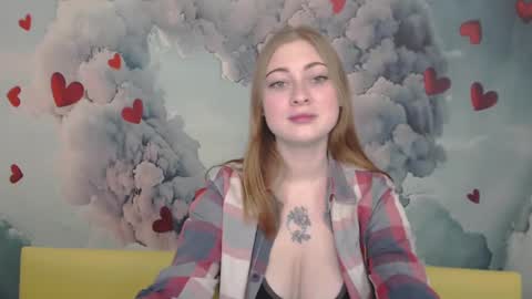 Snapshot of erikafanks chatting on February 25, 7:14 pm erikafanks online show from February 25, 7:14 pm