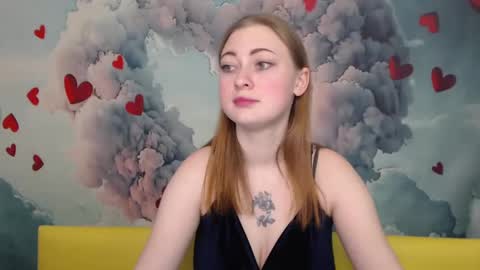 Snapshot of erikafanks chatting on February 28, 2:53 am erikafanks online show from February 28, 2:53 am