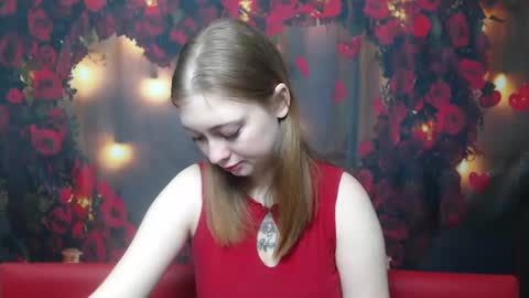 Snapshot of erikafanks chatting on February 28, 7:14 pm erikafanks online show from February 28, 7:14 pm