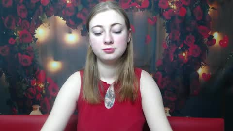 Snapshot of erikafanks chatting on March 1, 2:15 am erikafanks online show from March 1, 2:15 am