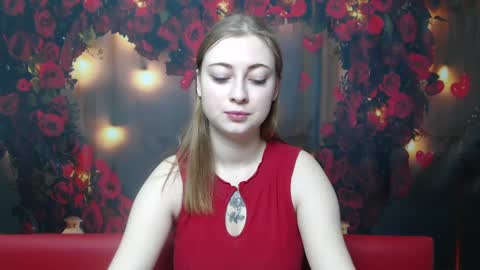 Snapshot of erikafanks chatting on March 1, 5:31 am erikafanks online show from March 1, 5:31 am
