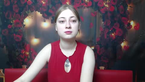 Snapshot of erikafanks chatting on March 2, 7:10 am erikafanks online show from March 2, 7:10 am