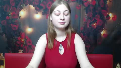 Snapshot of erikafanks chatting on March 2, 2:00 pm erikafanks online show from March 2, 2:00 pm